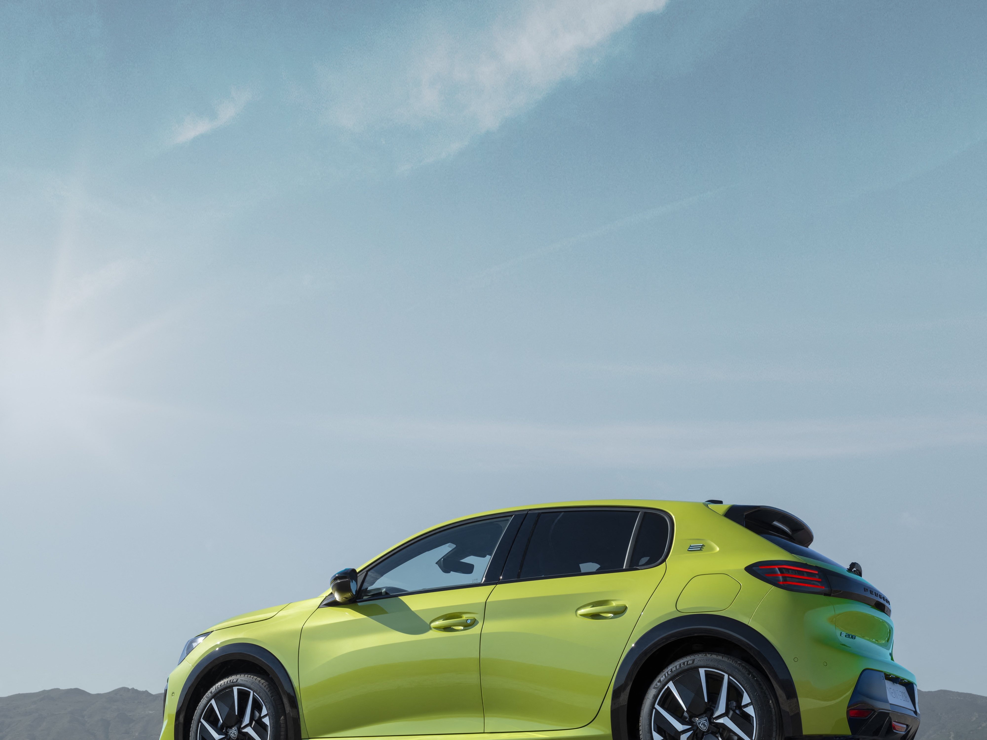 Electric Cars